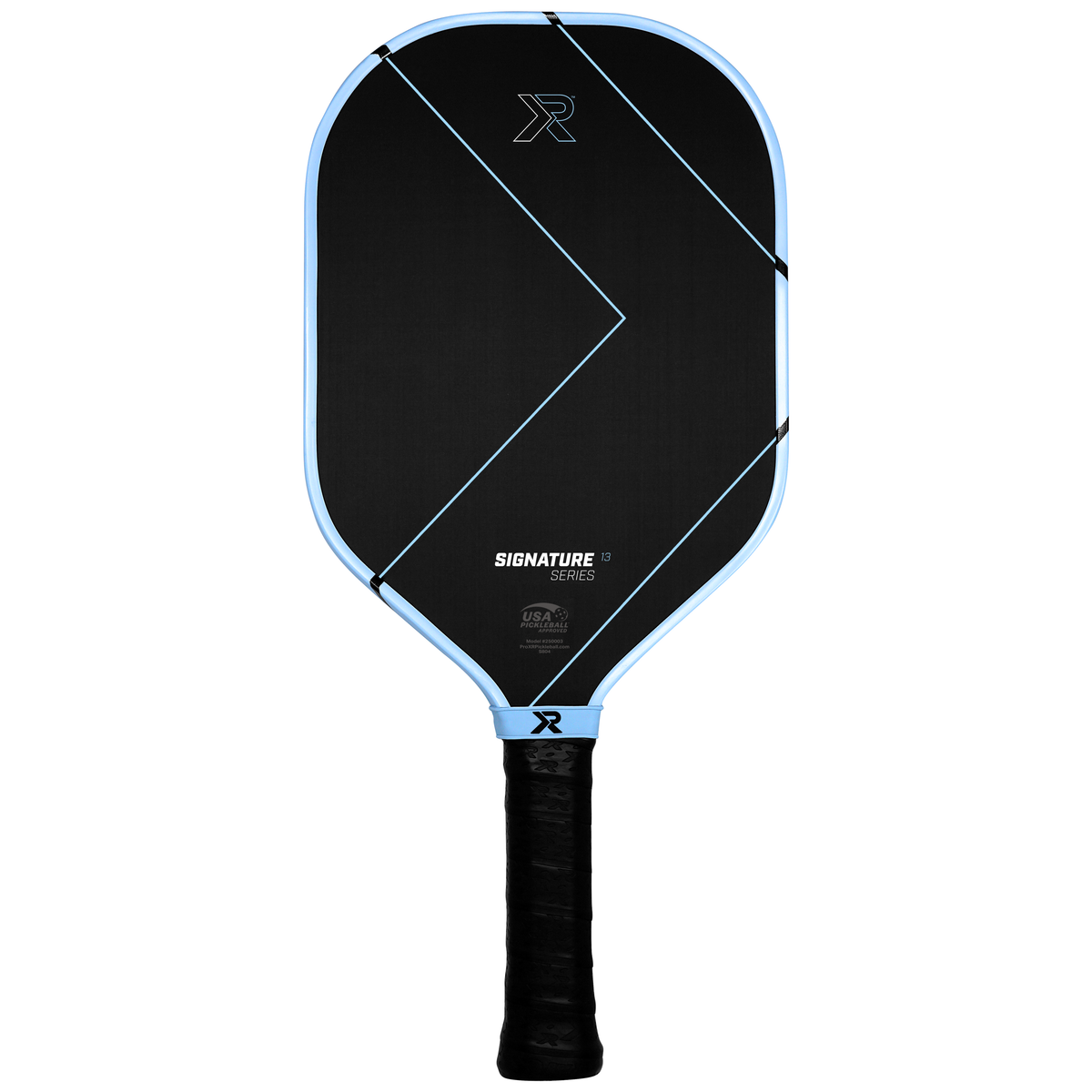 Pro XR Signature Series 2 - Iconic Blue (13mm) – Racquet World