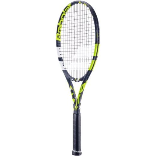 Babolat Boost Aero - Grey/Yellow