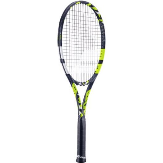 Babolat Boost Aero - Grey/Yellow – Racquet World