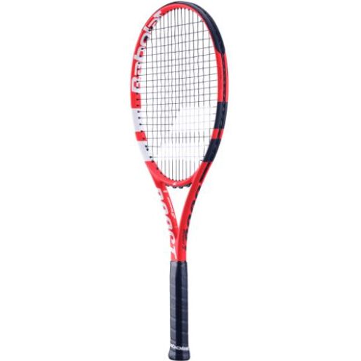 Babolat Boost Strike - Red/Black