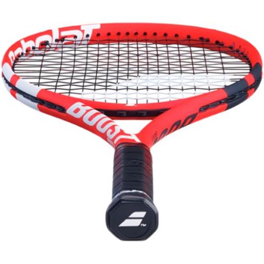 Babolat Boost Strike - Red/Black
