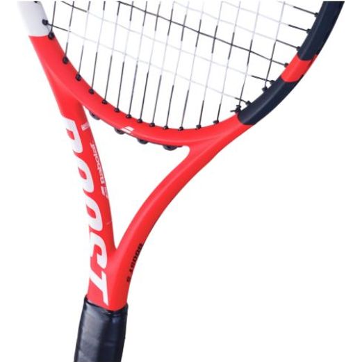 Babolat Boost Strike - Red/Black