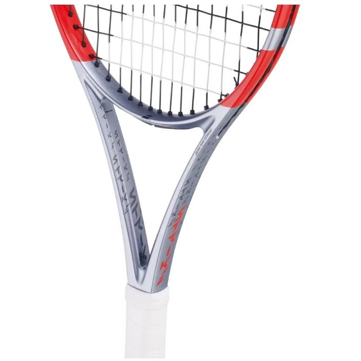 2025 Babolat Pure Strike 100 - Gen 4 (16x19)