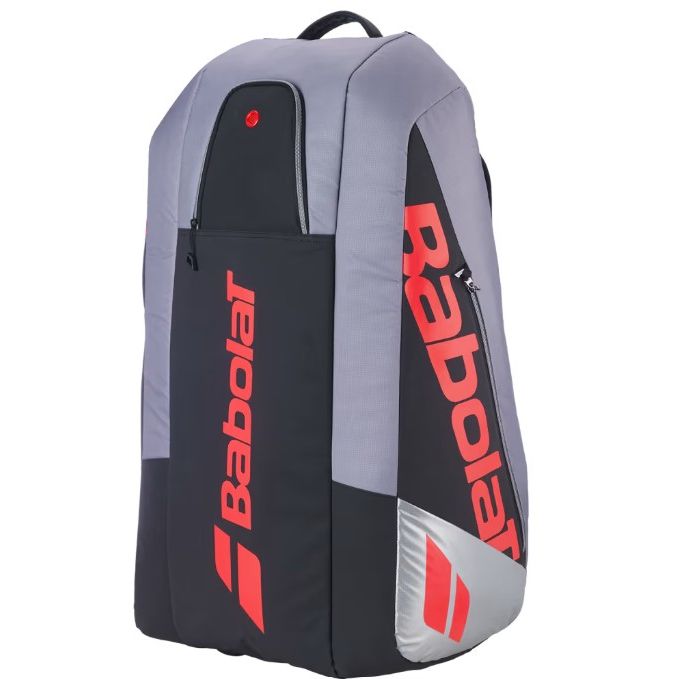 2025 Babolat Pure Strike Gen 4 - 9 Racquet Bag