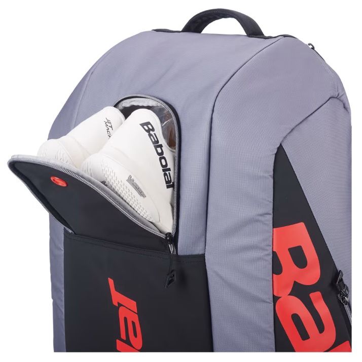 2025 Babolat Pure Strike Gen 4 - 9 Racquet Bag