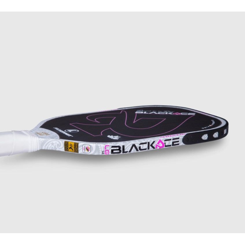 Pro Kennex Kinetic Black Ace 14 LG