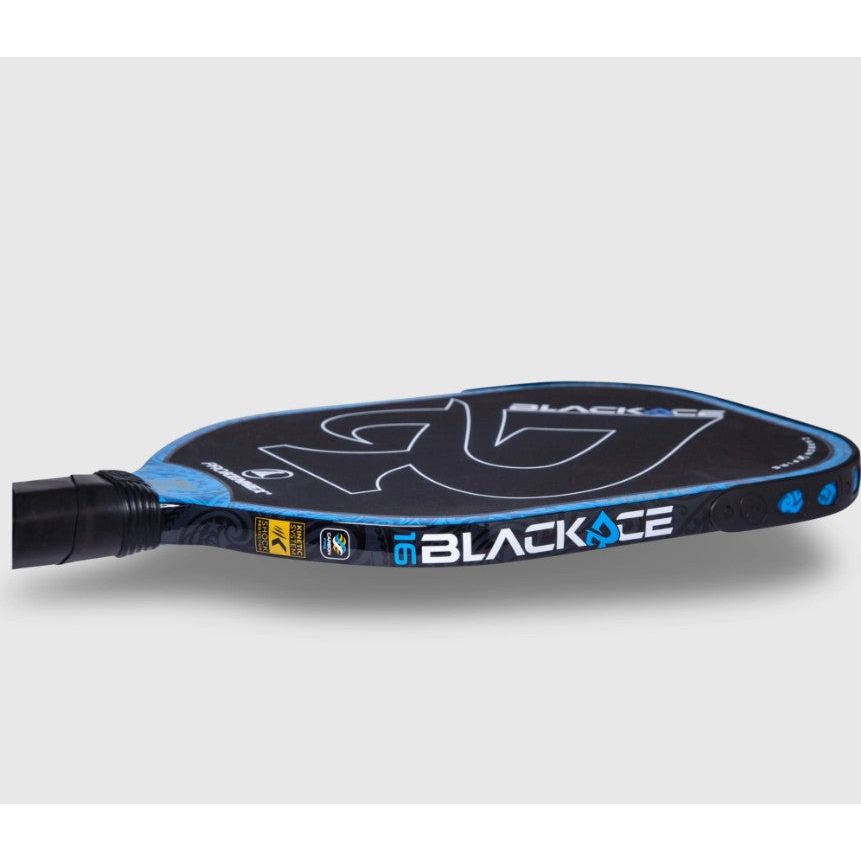 Pro Kennex Kinetic Black Ace 16