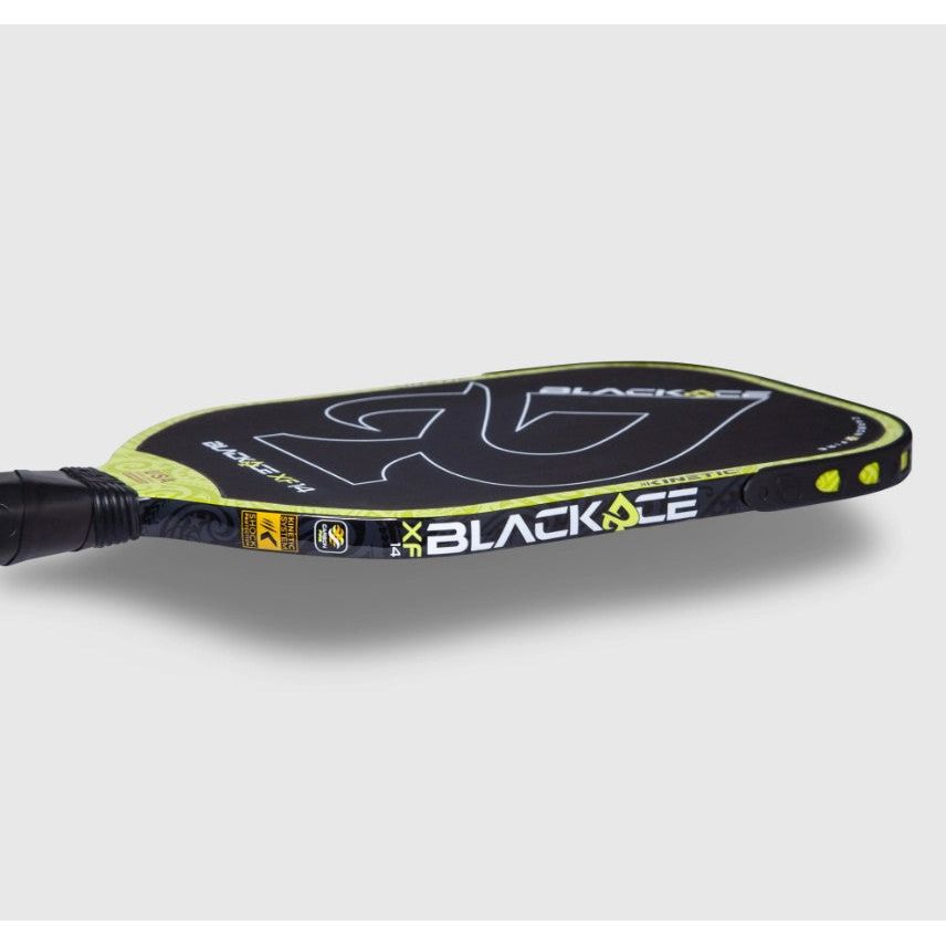 Pro Kennex Kinetic Black Ace 14 XF