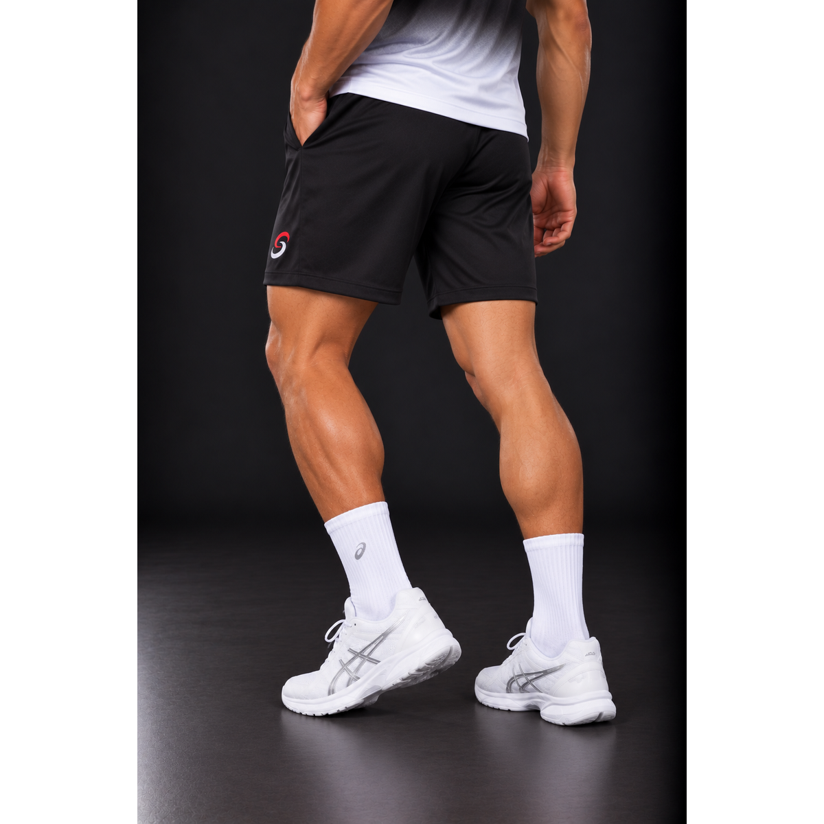 Boys SA Performance Shorts