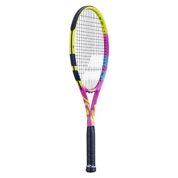 Babolat Boost Rafa -2nd Generation (Pink/Yellow)