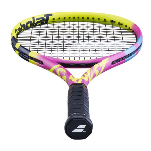 Babolat Boost Rafa -2nd Generation (Pink/Yellow)
