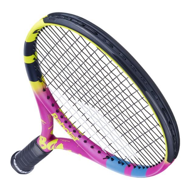 Babolat Boost Rafa -2nd Generation (Pink/Yellow)