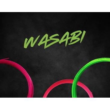 Toroline Wasabi String Set