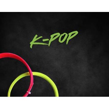 Toroline K-Pop String Set