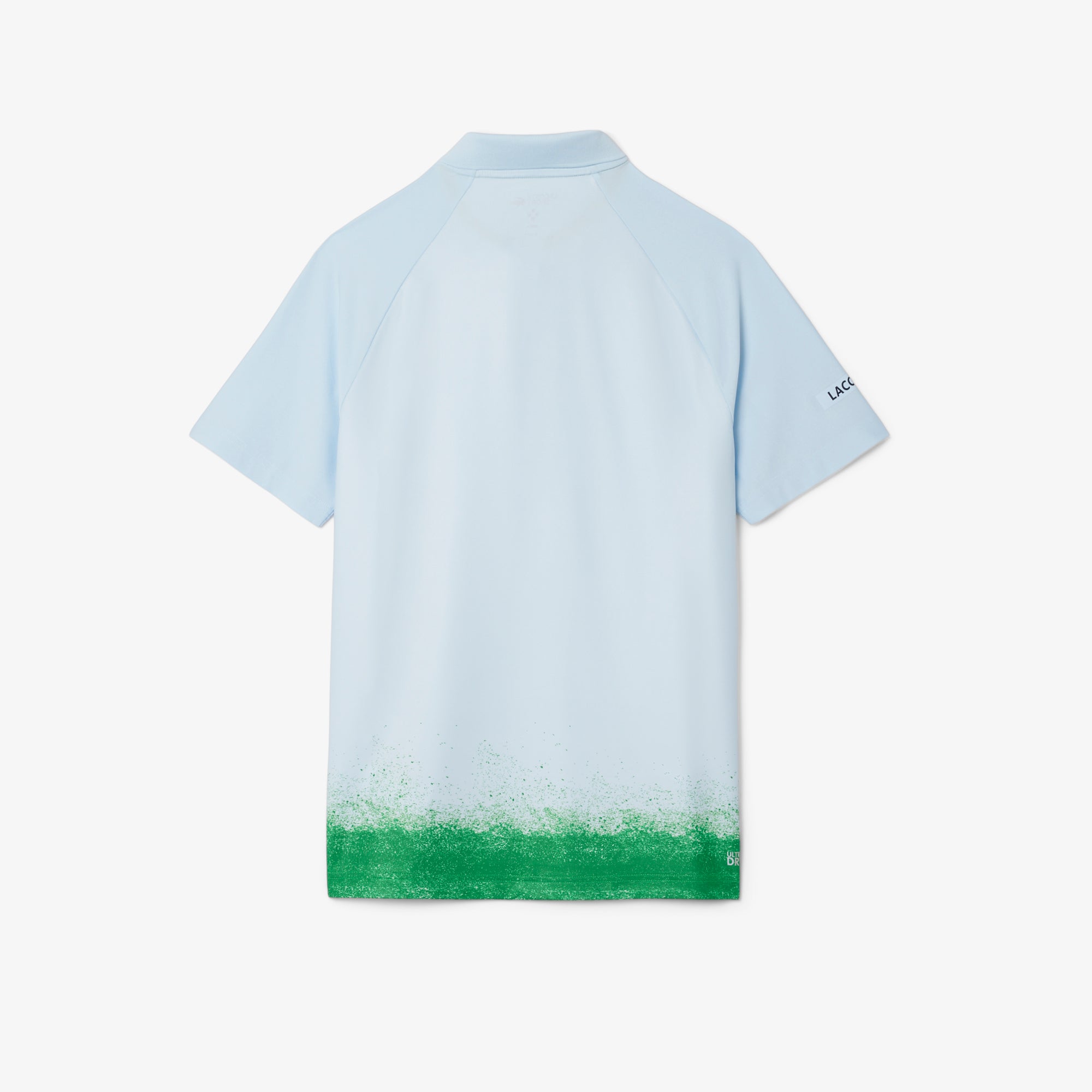 2025 Lacoste Slim Fit Tennis Polo - Daniil Medvedev