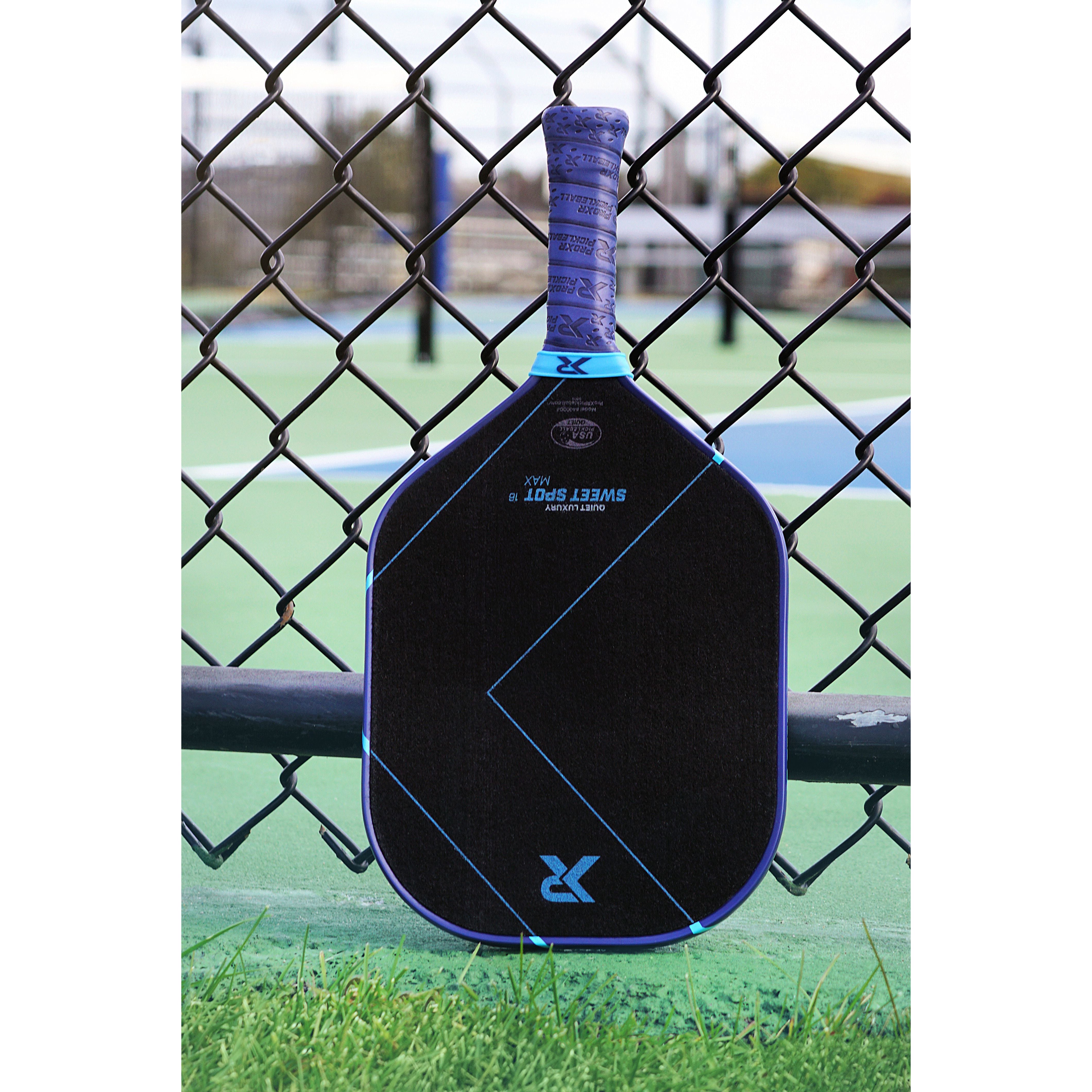 Pro XR Sweet Spot Max - Quiet Luxury