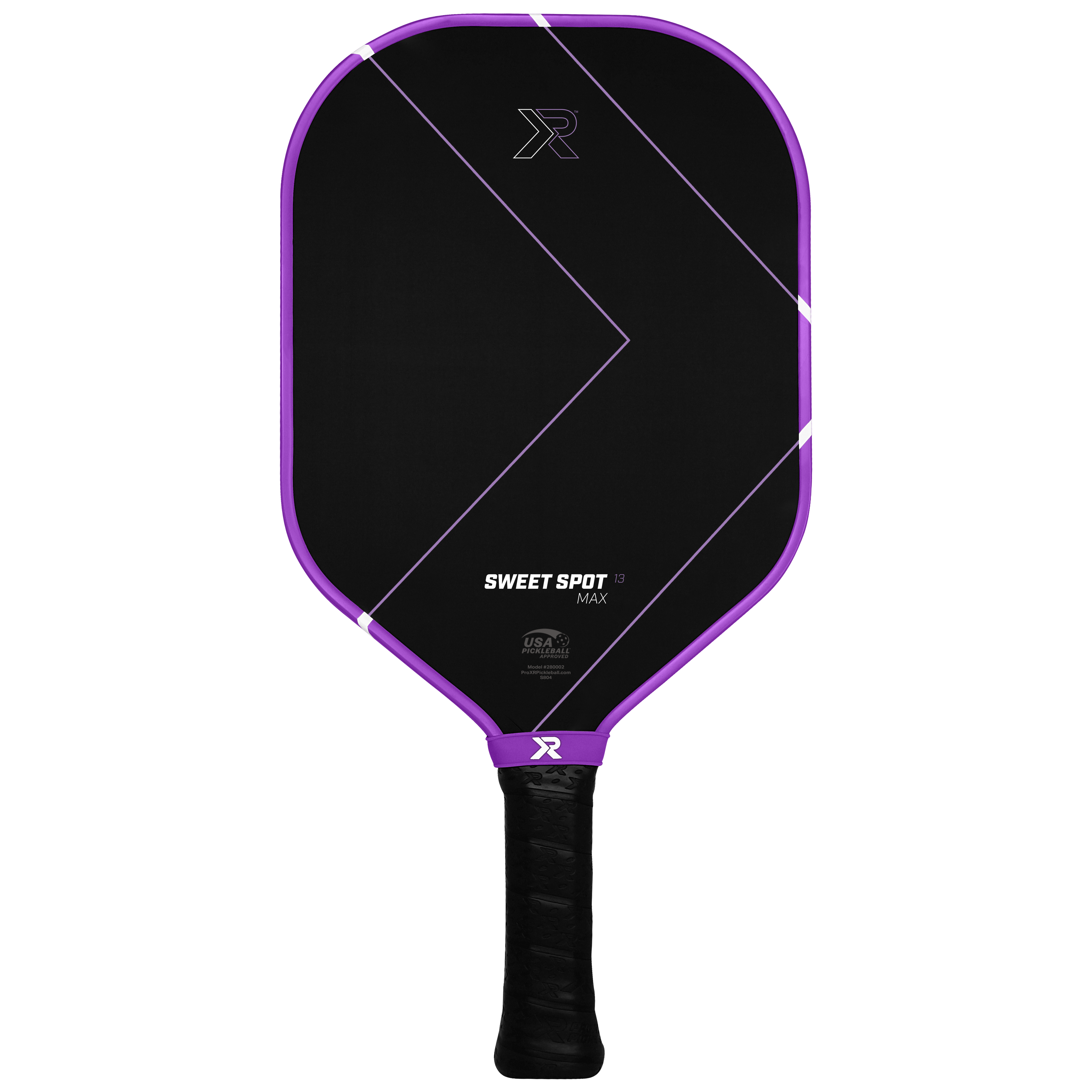 Pro XR Sweet Spot Max 2