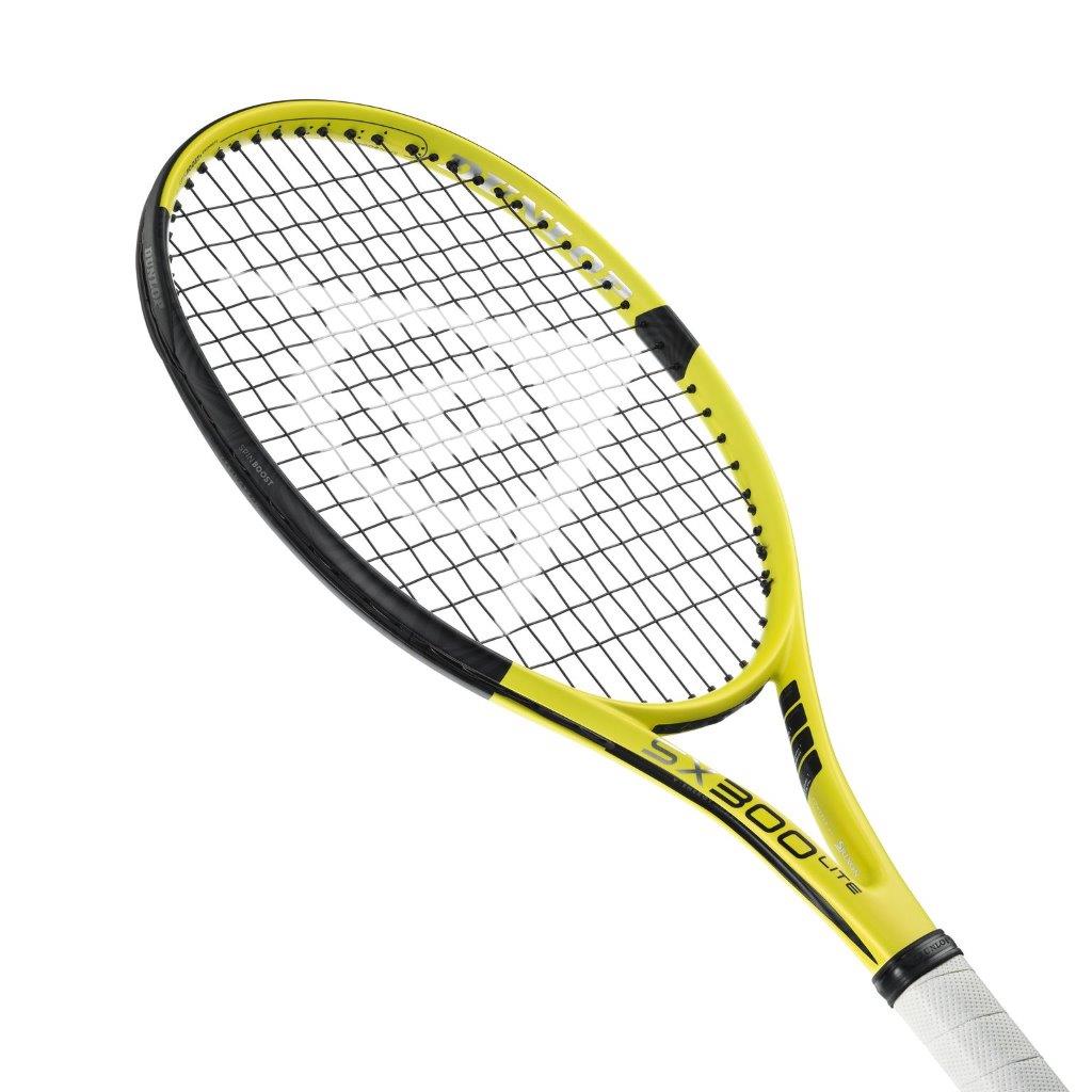 2022 Dunlop SX 300 Lite