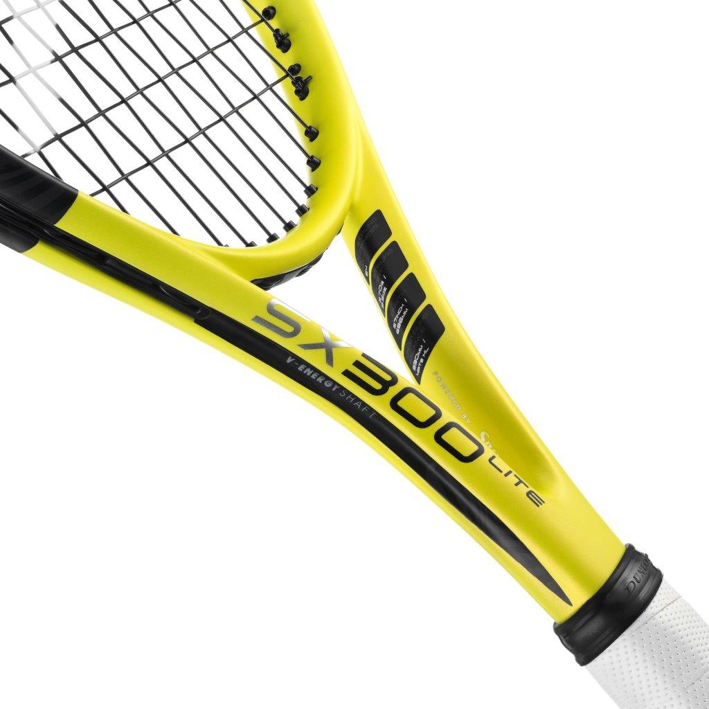 2022 Dunlop SX 300 Lite