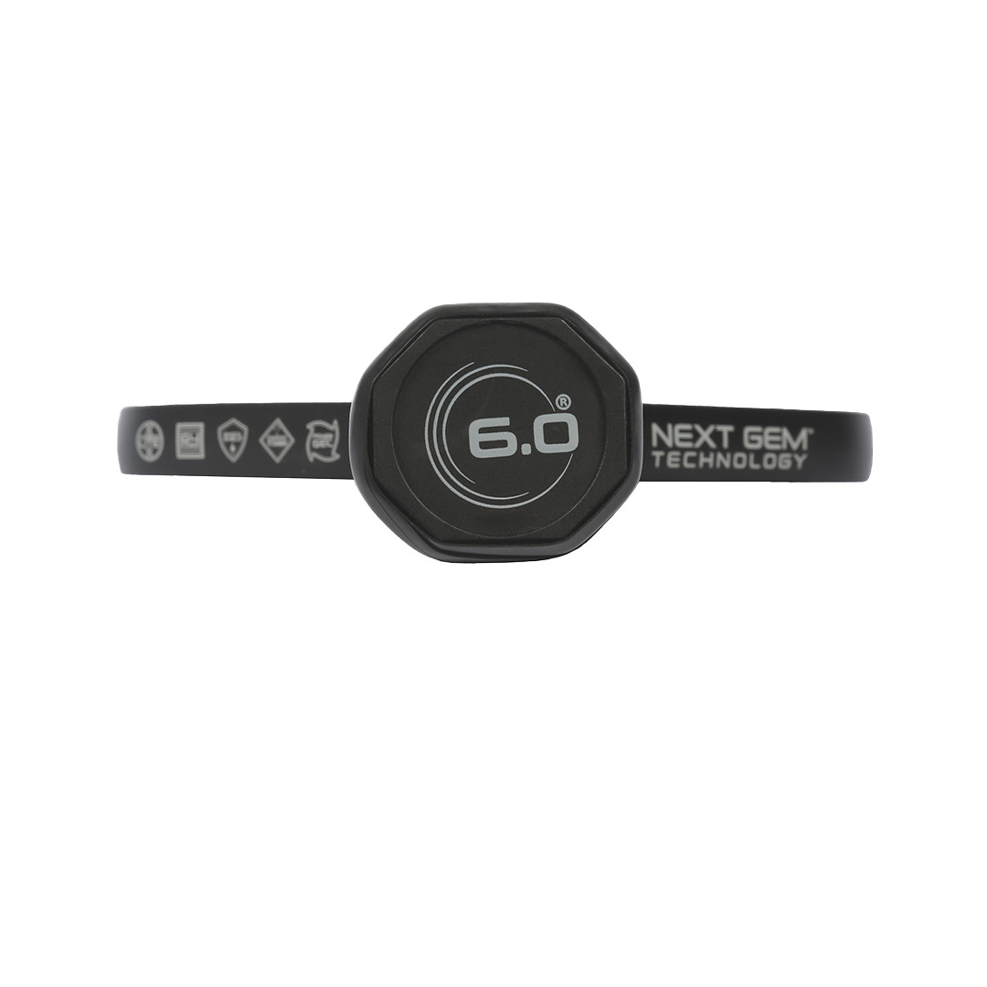 Six Zero Black Opal (14mm) Paddle
