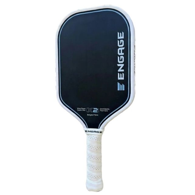 Engage X2 - 16mm Pickleball Paddle