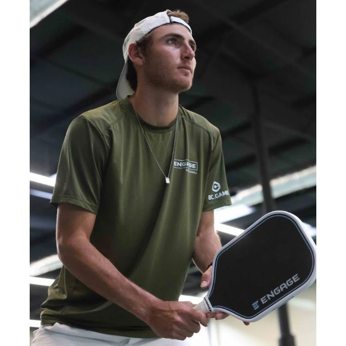 Engage X2 - 16mm Pickleball Paddle