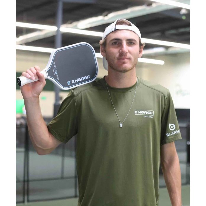Engage X2 - 16mm Pickleball Paddle