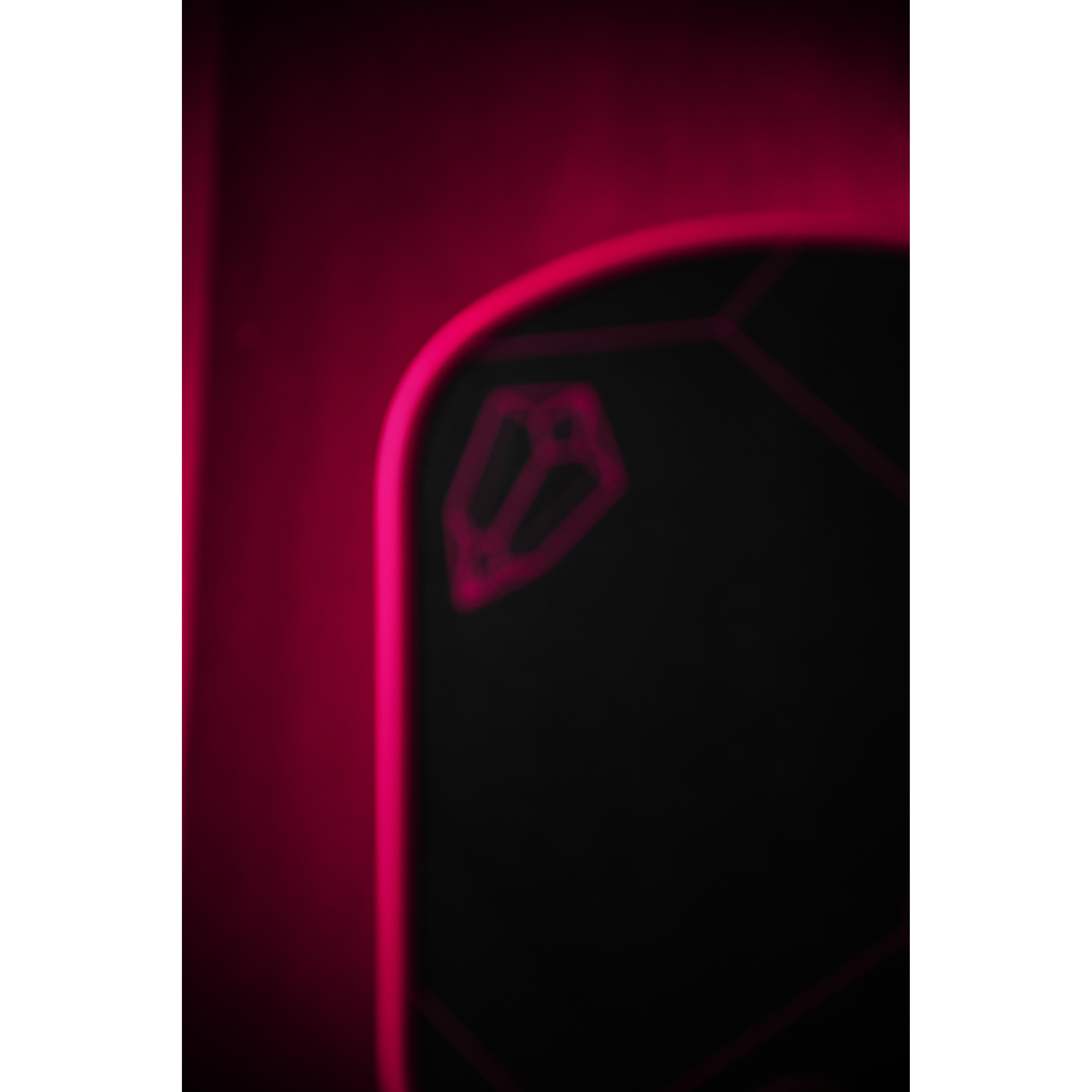 Six Zero Ruby Pro (14mm) Paddle