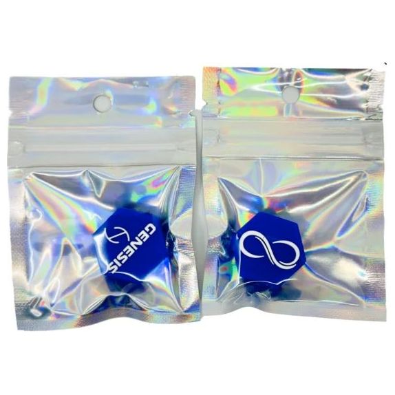 Genesis Infinite Vibration Damper