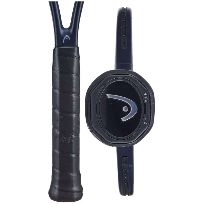 Head Gravity - Tennis Racquets – Racquet World