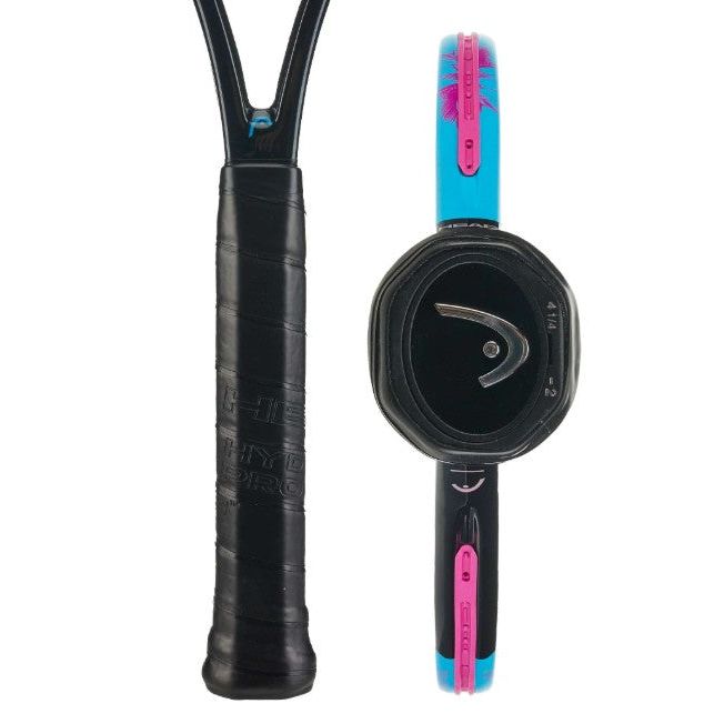 2025 Head Radical MP - Palm Tree Crew (Limited Edition)