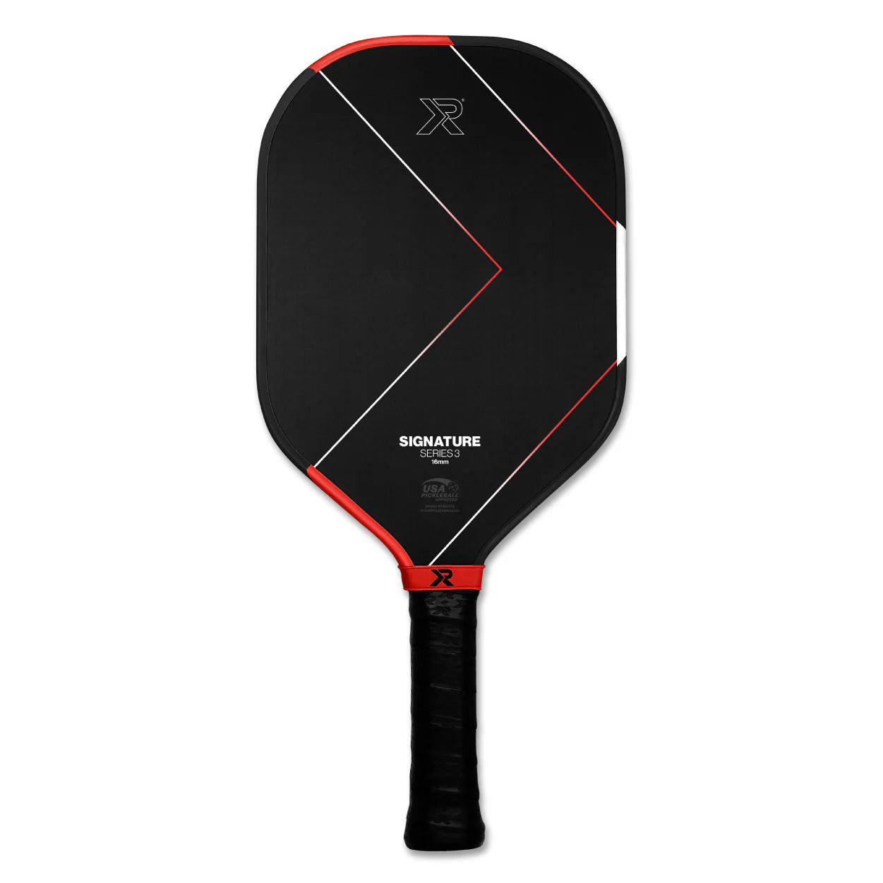 Pro XR Signature Series 3