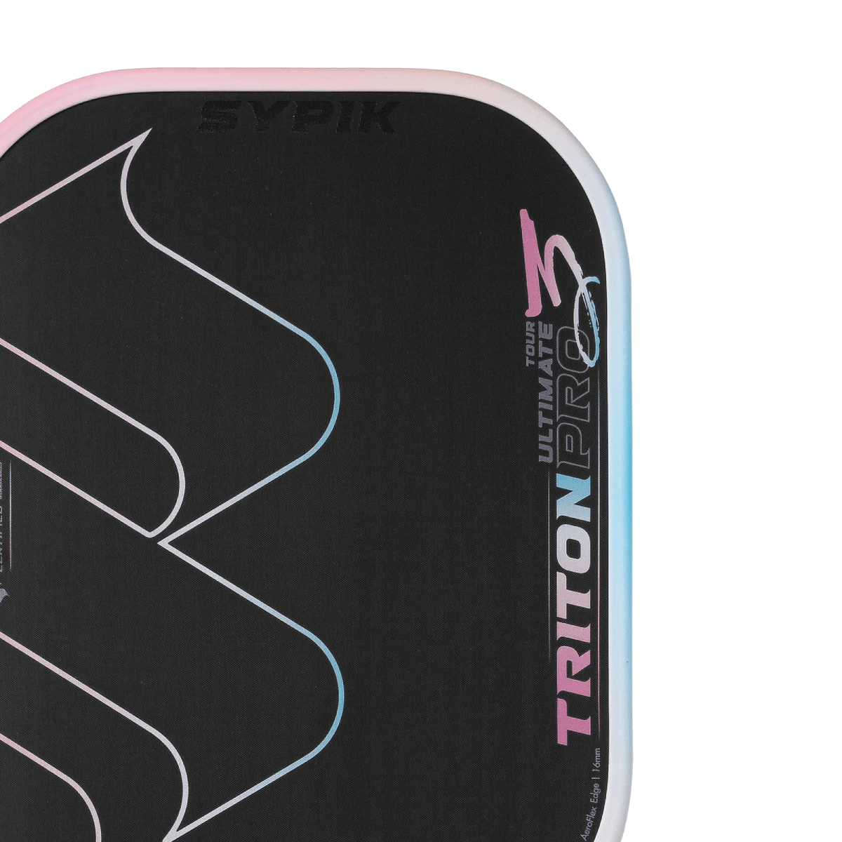 Sypik Ultimate Triton 3 - Bloom (16mm)