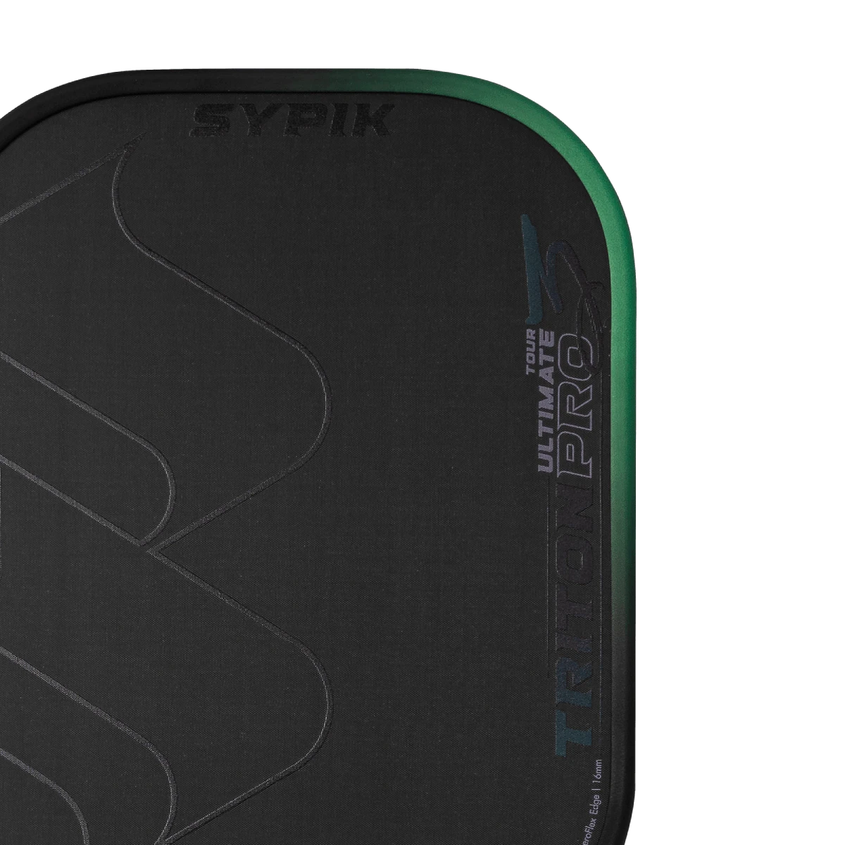 Sypik Ultimate Triton 3 - Greenfall (16mm)