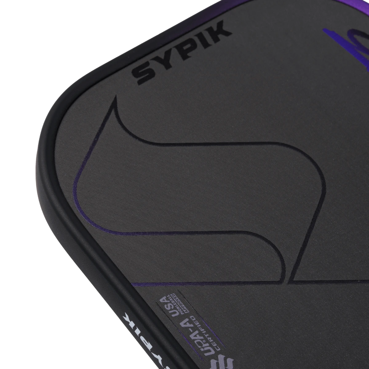 Sypik Ultimate Triton 3 - Velora (16mm)