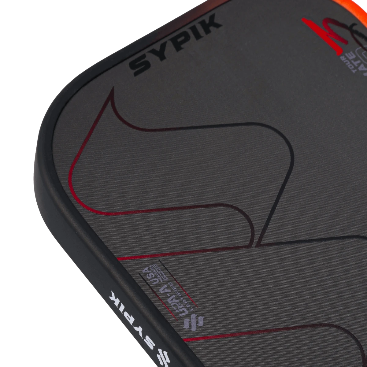 Sypik Ultimate Triton 3 - Sundusk (16mm)