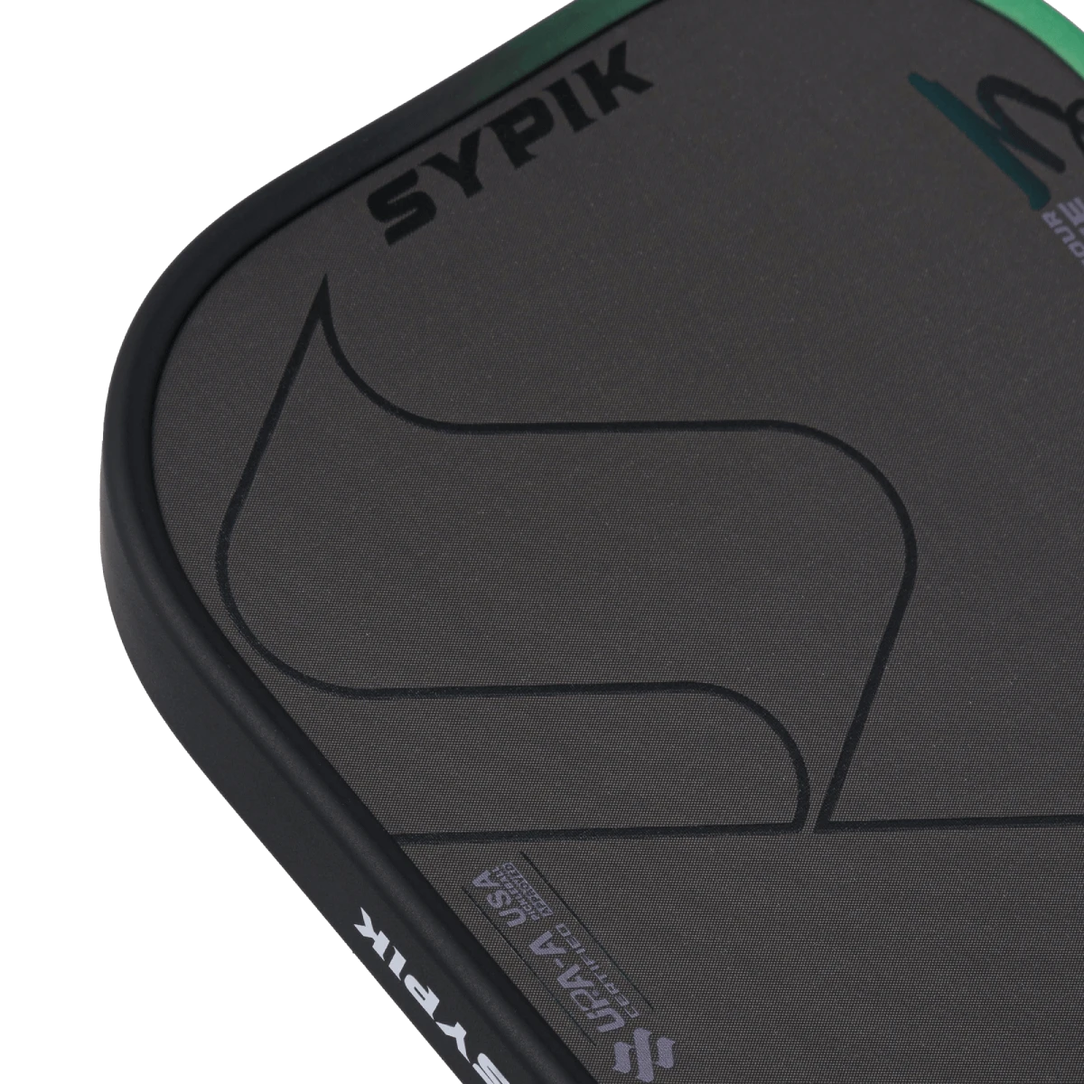 Sypik Ultimate Triton 3 - Greenfall (16mm)