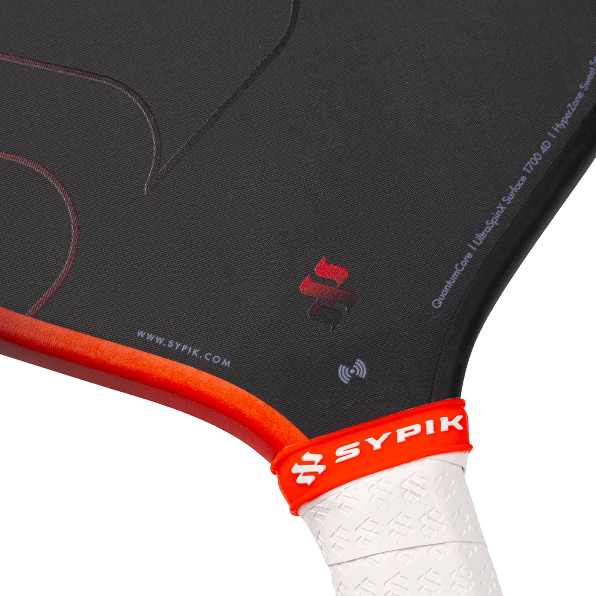 Sypik Ultimate Triton 3 - Sundusk (16mm)