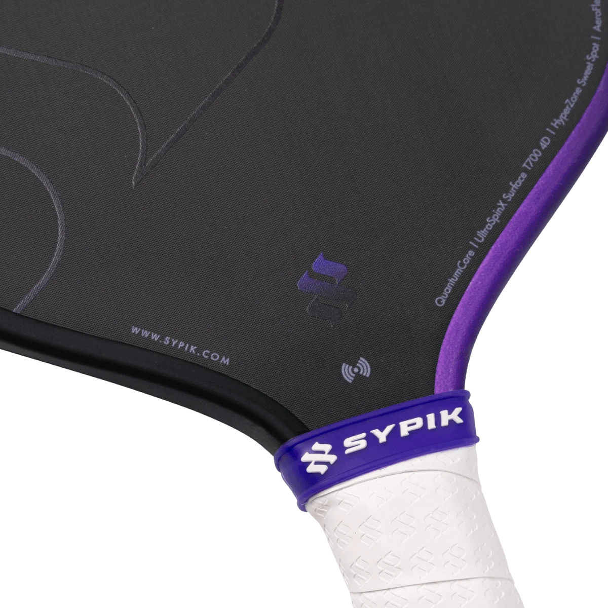 Sypik Ultimate Triton 3 - Velora (16mm)