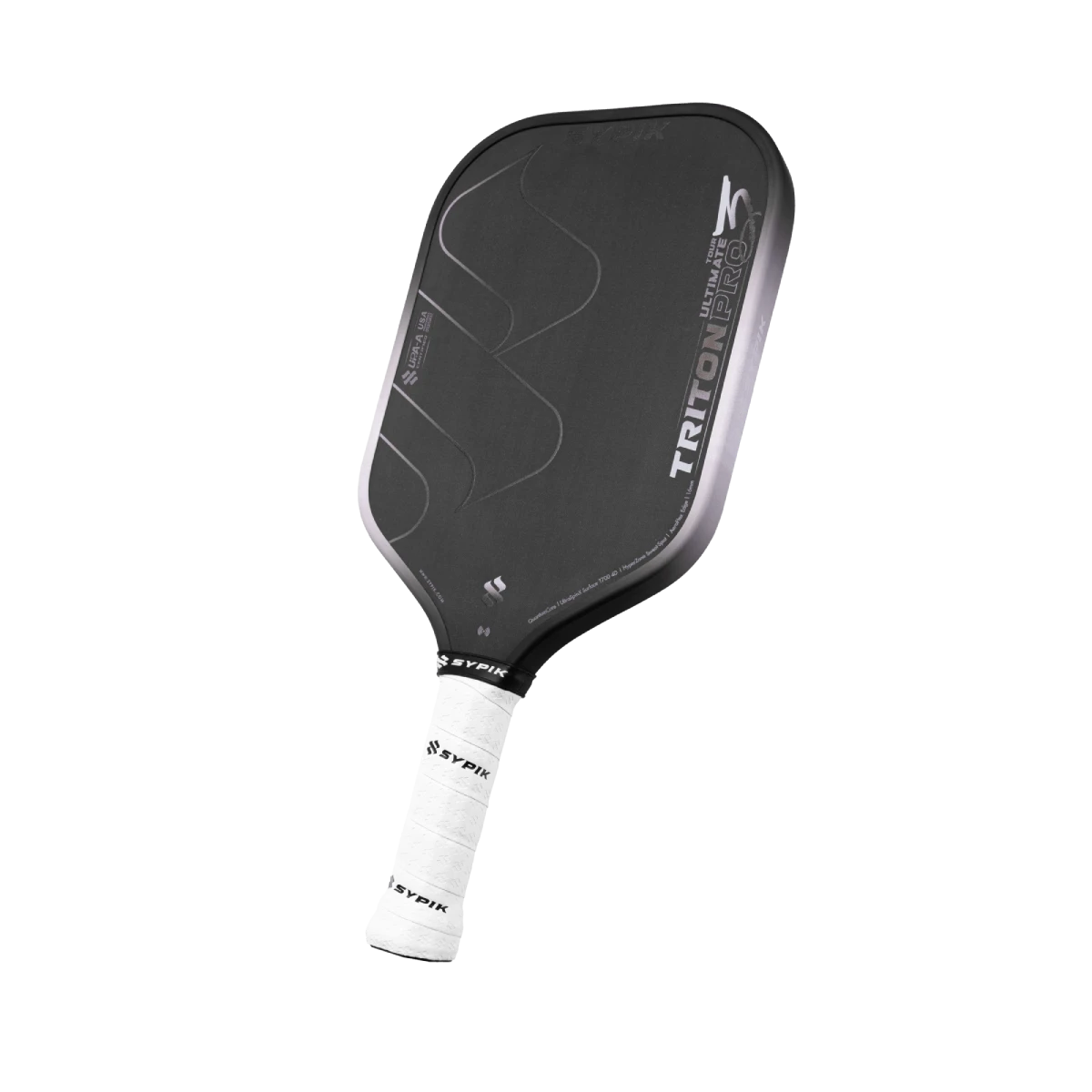 Sypik Ultimate Triton 3 - Moonlight (16mm)