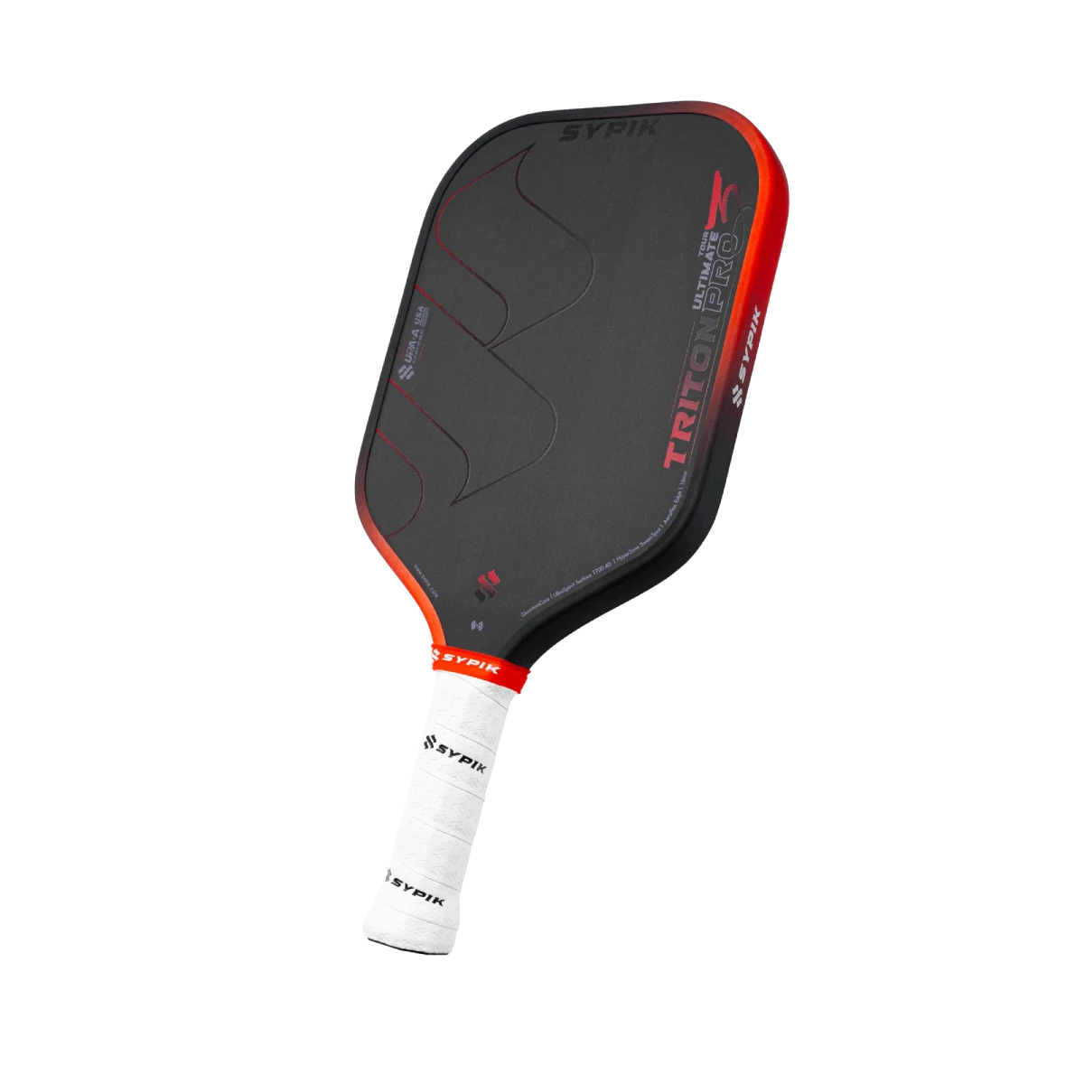 Sypik Ultimate Triton 3 - Sundusk (16mm)