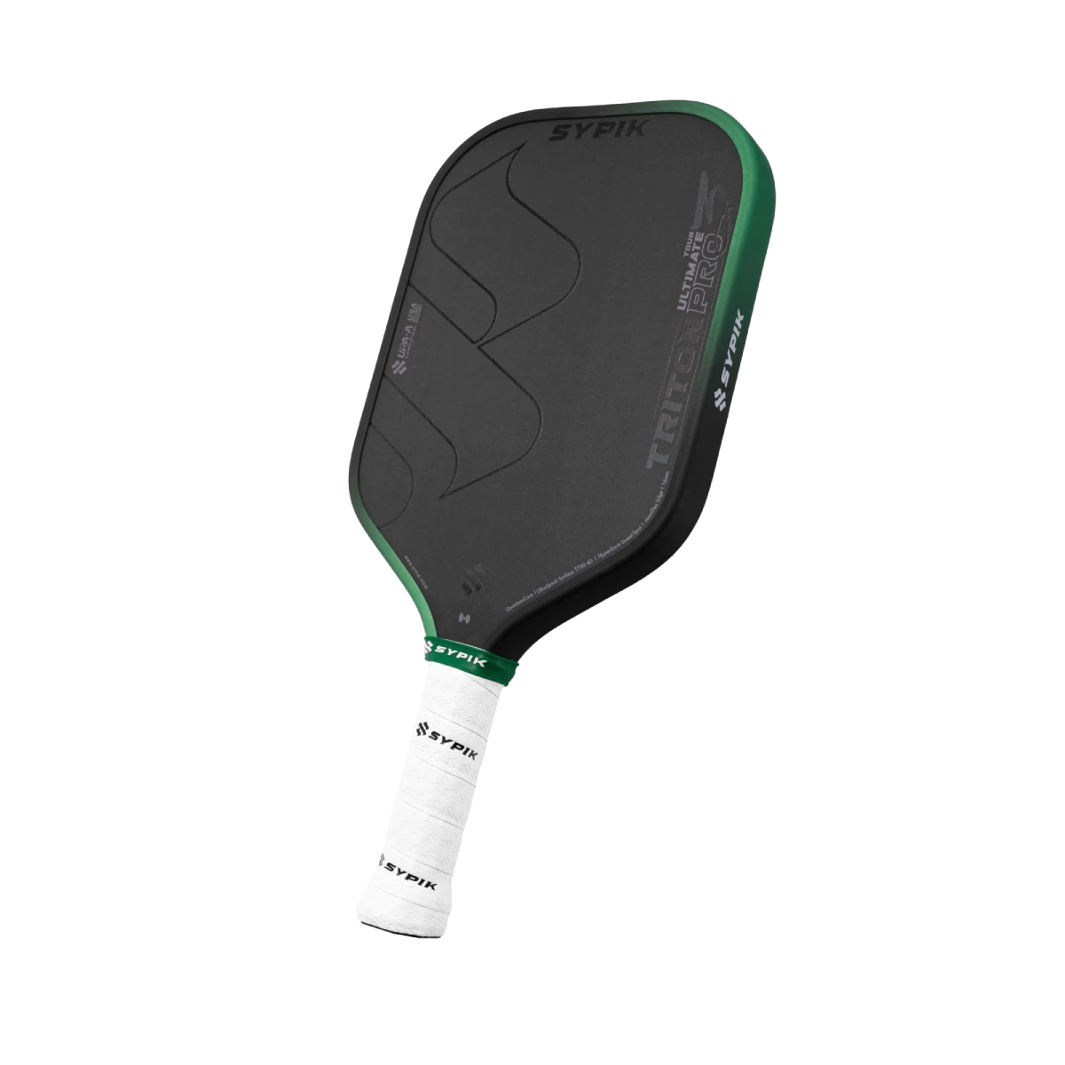 Sypik Ultimate Triton 3 - Greenfall (16mm)