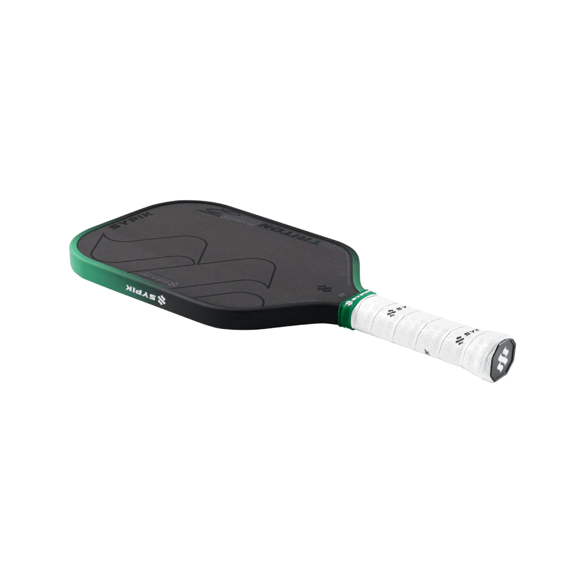 Sypik Ultimate Triton 3 - Greenfall (16mm)