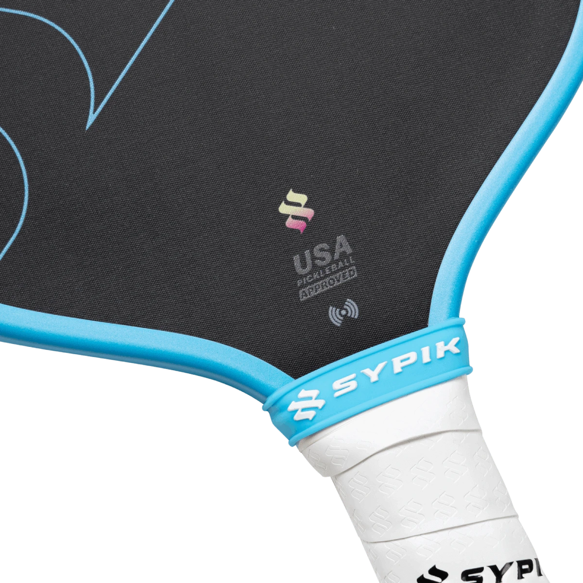 Sypik Avatar Ultimate Pro Nyro - Blue (16mm)