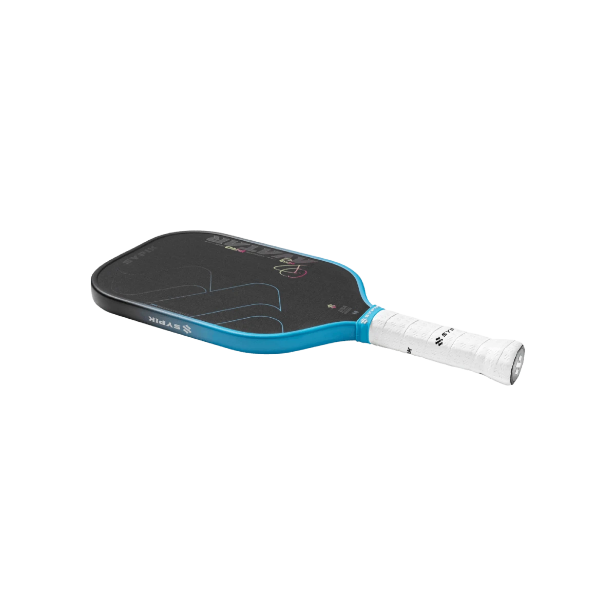 Sypik Avatar Ultimate Pro Nyro - Blue (16mm)