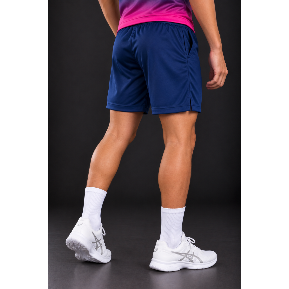 Boys SA Performance Shorts