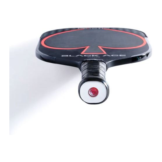 Pro Kennex Kinetic Black Ace Pro (Black)