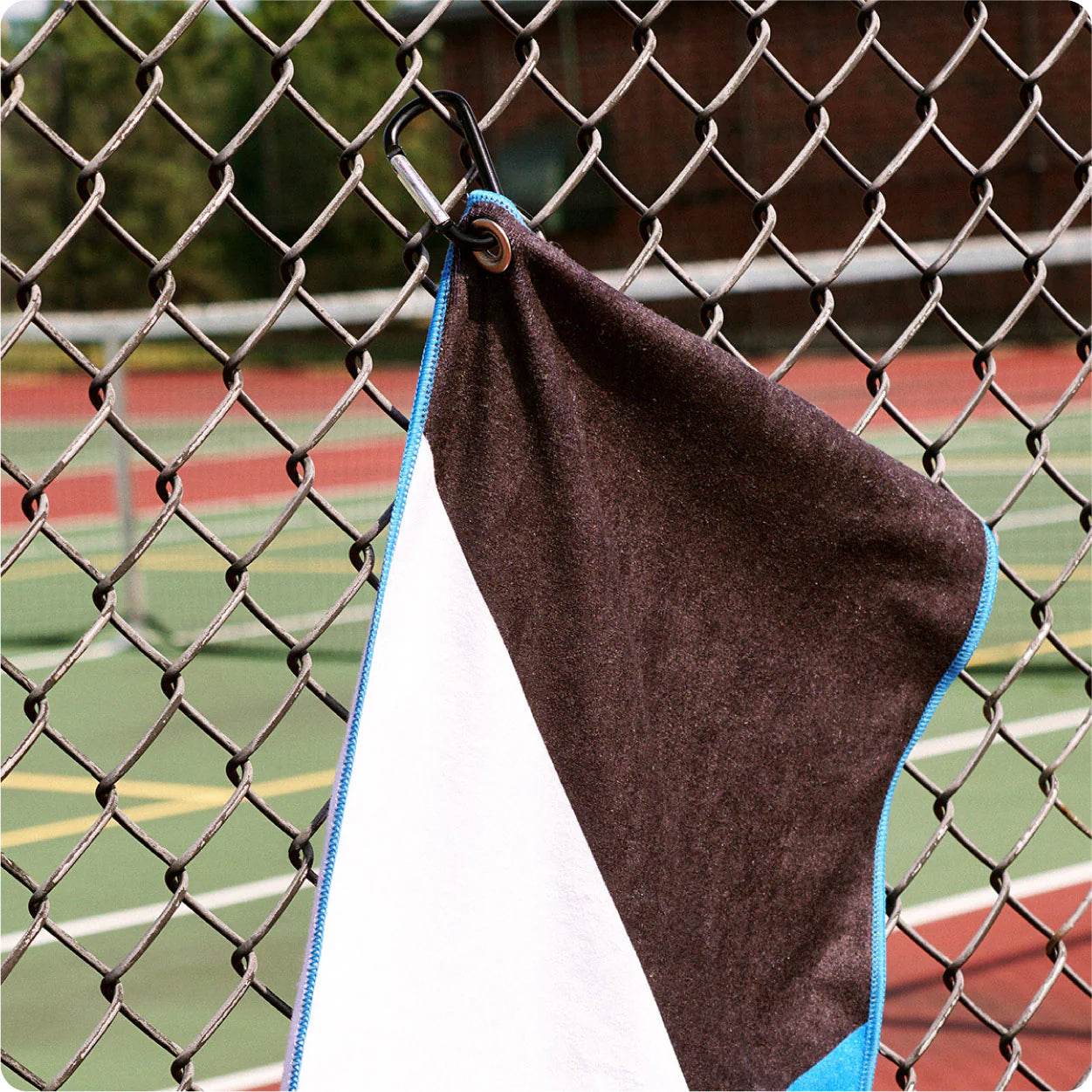 Pro XR Hanging Towel