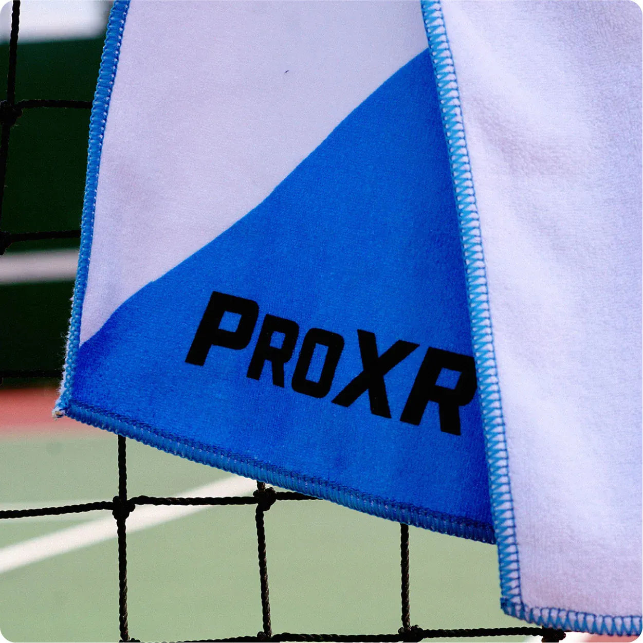 Pro XR Hanging Towel