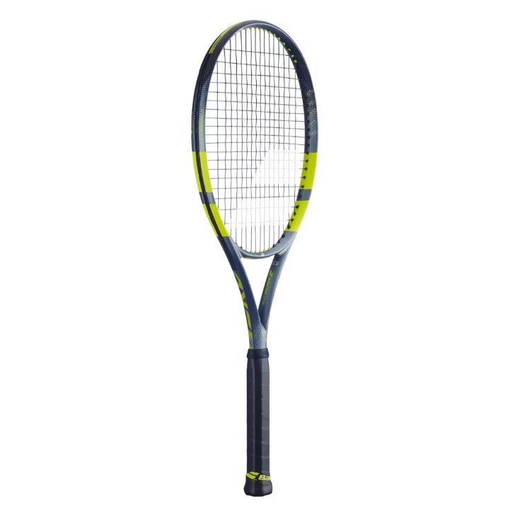 Babolat Pure Areo + (Gen 9)